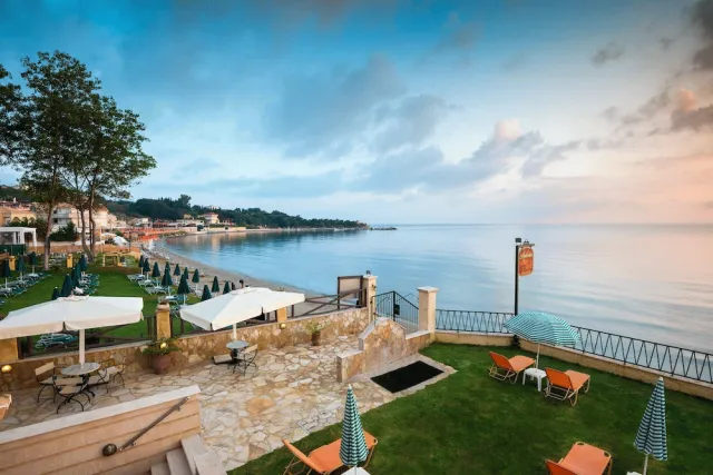 Billede av hotellet Andreolas Luxury Suites - nummer 1 af 89