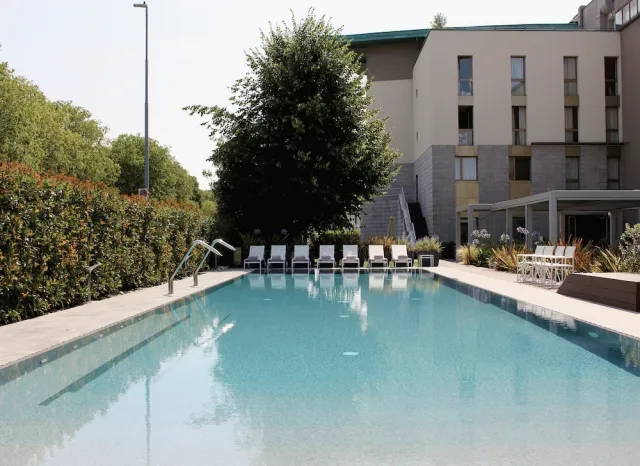 Billede av hotellet Litta Palace Milano - nummer 1 af 10
