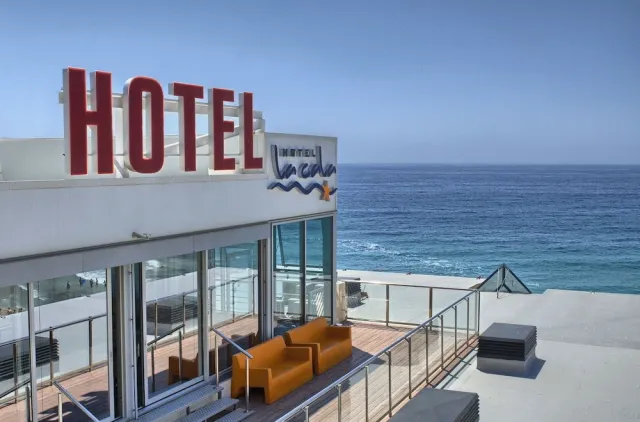 Hotellbilder av Hotel La Cala Finestrat - nummer 1 av 35