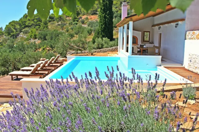 Billede av hotellet Villa Perka - nummer 1 af 10
