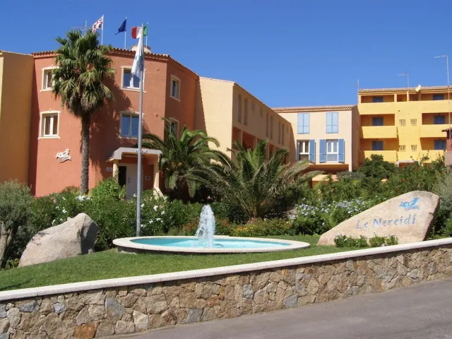 Billede av hotellet Le Nereidi Hotel Residence - nummer 1 af 100