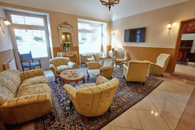 Billede av hotellet Hotel Liberty - nummer 1 af 10