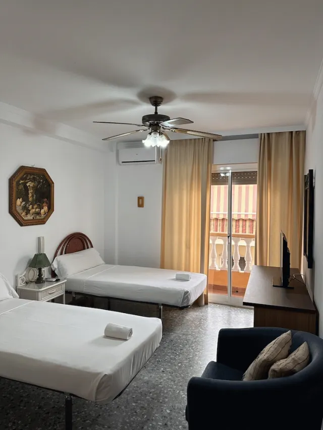 Billede av hotellet Hostal San Felipe - nummer 1 af 10