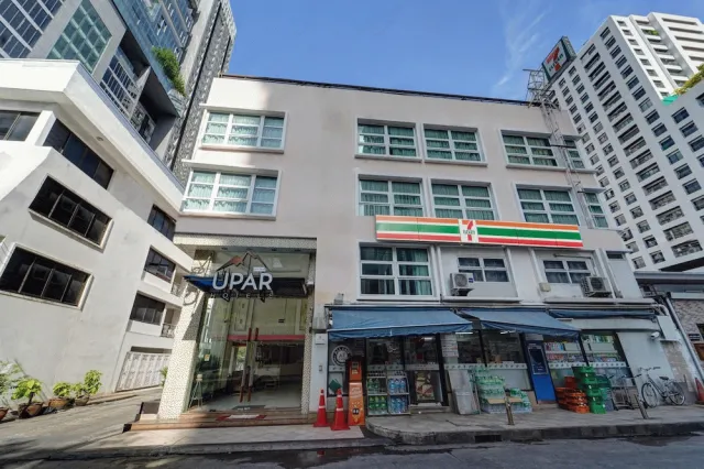 Billede av hotellet UPAR Hotels Sukhumvit 11 Nana - nummer 1 af 10