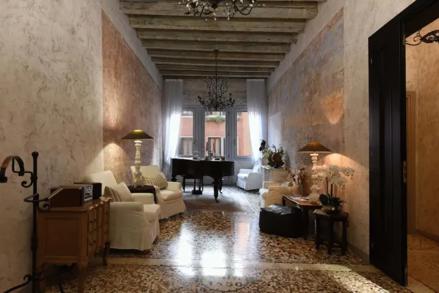 Billede av hotellet Casa Martini - nummer 1 af 10
