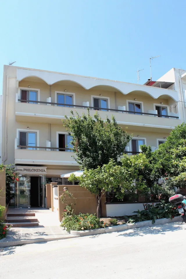 Hotellikuva Philoxenia Hotel & Studios - numero 1 / 10