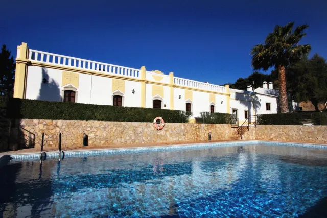 Hotellbilder av Herdade da Corte - nummer 1 av 47
