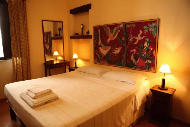 Billede av hotellet Art Lincoln Palermo - nummer 1 af 48