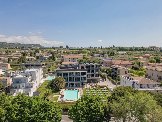 Hotellbilder av San Marco - nummer 1 av 79