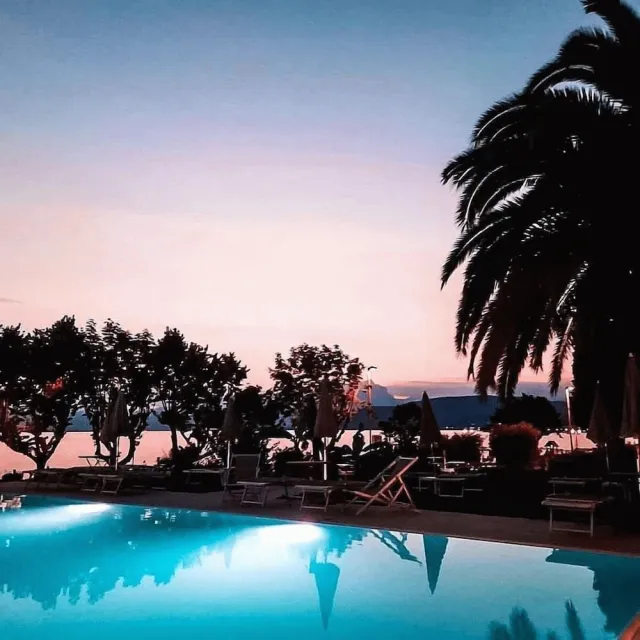 Hotellbilder av San Marco - nummer 1 av 10