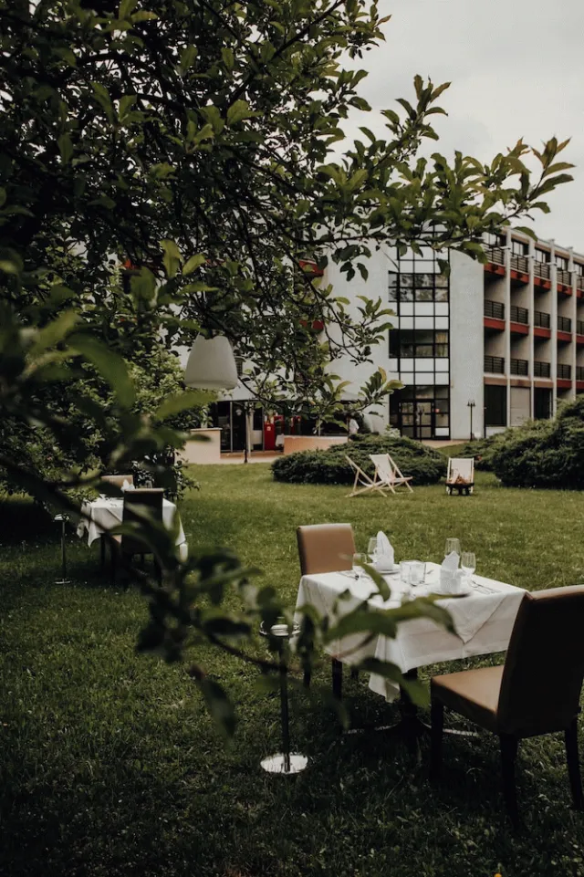Billede av hotellet Parkhotel Brunauer - nummer 1 af 10