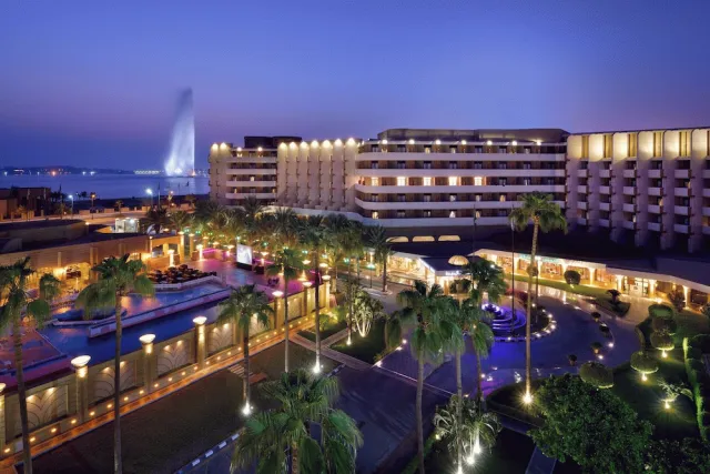 Billede av hotellet InterContinental Jeddah by IHG - nummer 1 af 10