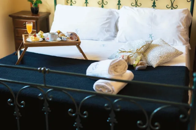 Billede av hotellet Hotel Columbia - nummer 1 af 33
