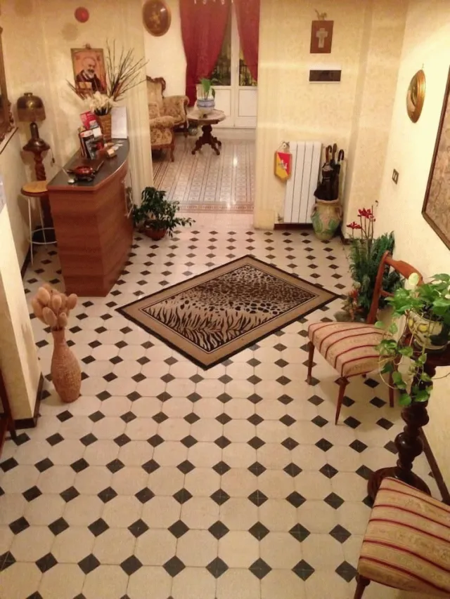 Billede av hotellet Bed and Breakfast D'Angelo - nummer 1 af 10