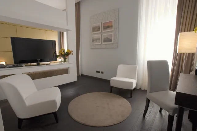 Billede av hotellet Romeo al Babuino - nummer 1 af 10