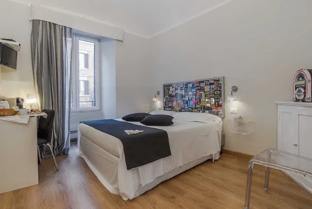 Billede av hotellet B&B 94 Rooms Vatican Scipioni - nummer 1 af 10