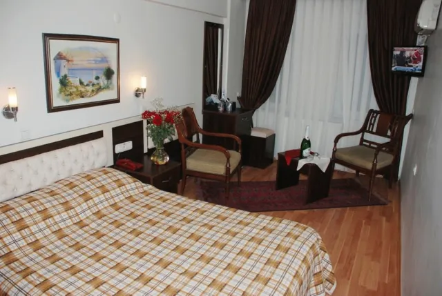 Hotellbilder av Grand Mark Hotel - nummer 1 av 26