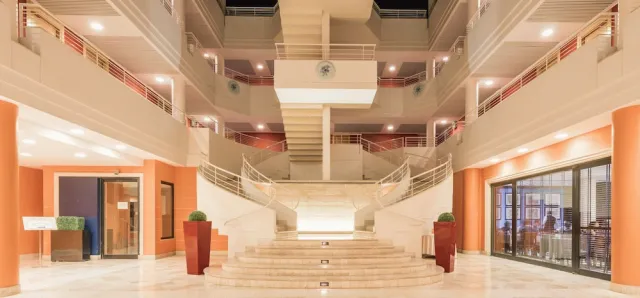 Hotellbilder av Caesar's Hotel - nummer 1 av 49
