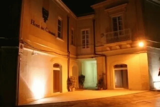 Hotellbilder av Hotel dei Coloniali - nummer 1 av 35
