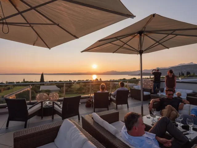 Hotellbilder av Parc Hotel Germano Suites - nummer 1 av 100