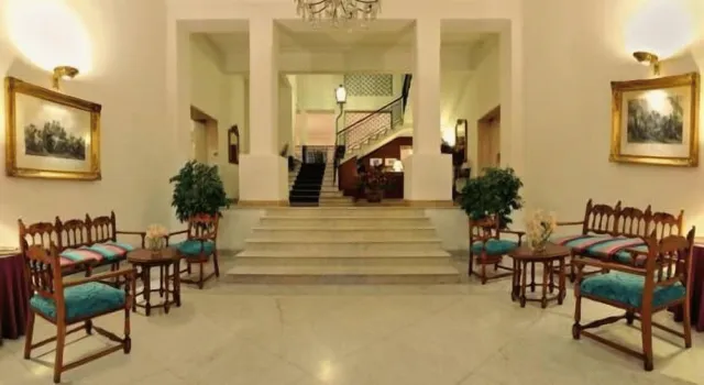 Billede av hotellet Hotel Victoria Maiorino - nummer 1 af 47
