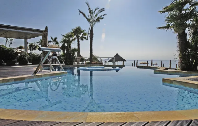 Billede av hotellet Mare Hotel - nummer 1 af 91