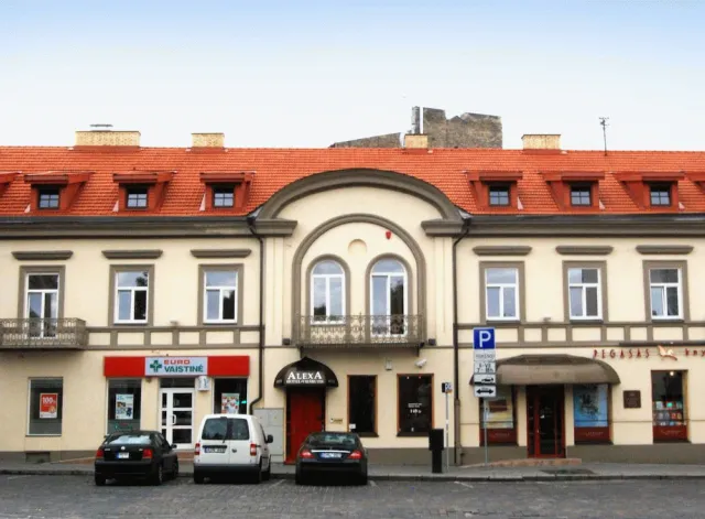 Hotellbilder av Alexa Old Town - nummer 1 av 35