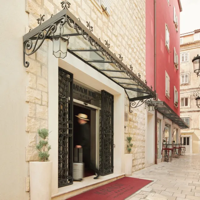 Hotellbilder av Hotel Marmont Heritage - nummer 1 av 56