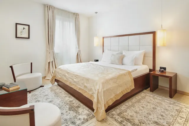 Billede av hotellet Hotel Marmont Heritage - nummer 1 af 47
