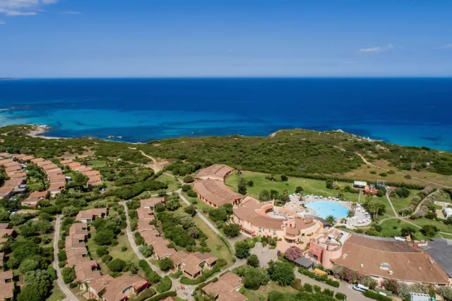 Billede av hotellet Sant'Elmo Beach Hotel - nummer 1 af 43