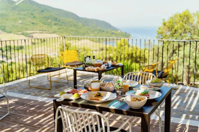 Billede av hotellet Baia Di Trentova - nummer 1 af 65