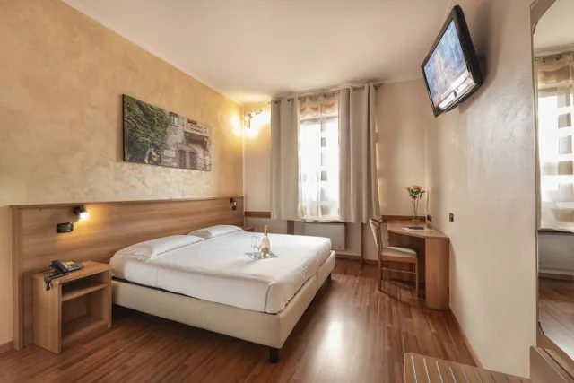 Billede av hotellet Hotel Postumia - nummer 1 af 10