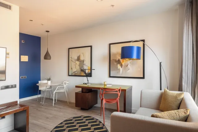 Billede av hotellet Naitly Barcelona Poblenou - nummer 1 af 56