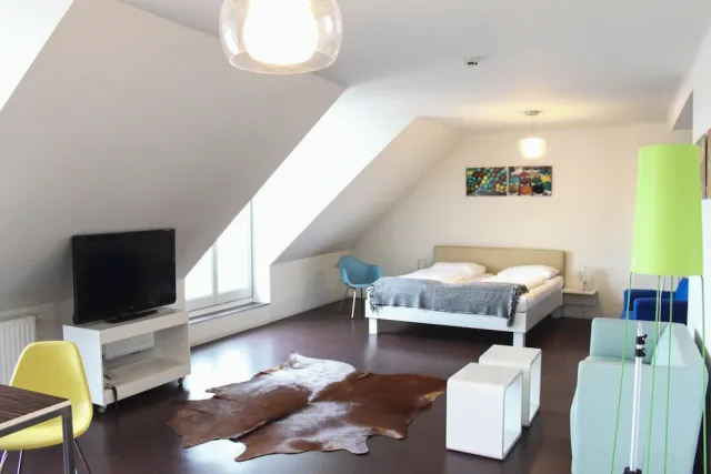 Billede av hotellet Stanys Das Apartmenthotel - nummer 1 af 10