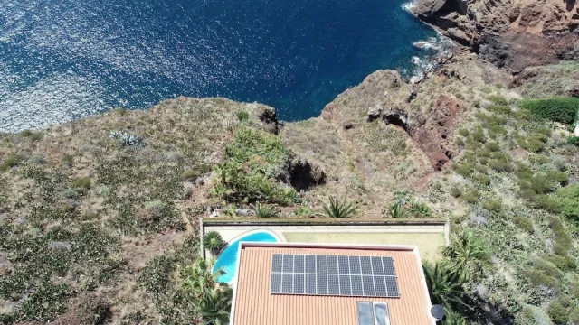 Hotellbilder av Vivenda Belo Horizonte - 180º Panoramic Atlantic Ocean View - nummer 1 av 31