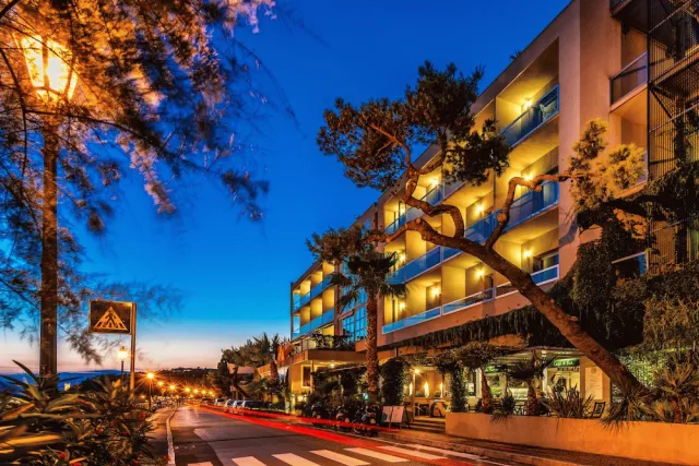 Hotellbilder av Hotel Miramare - Adults Only - nummer 1 av 74