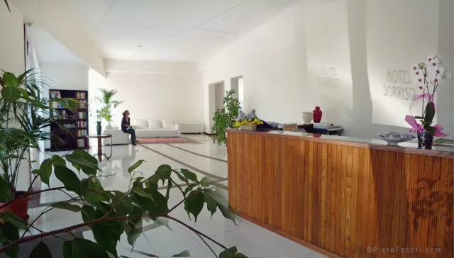 Billede av hotellet Hotel Sorriso - nummer 1 af 14