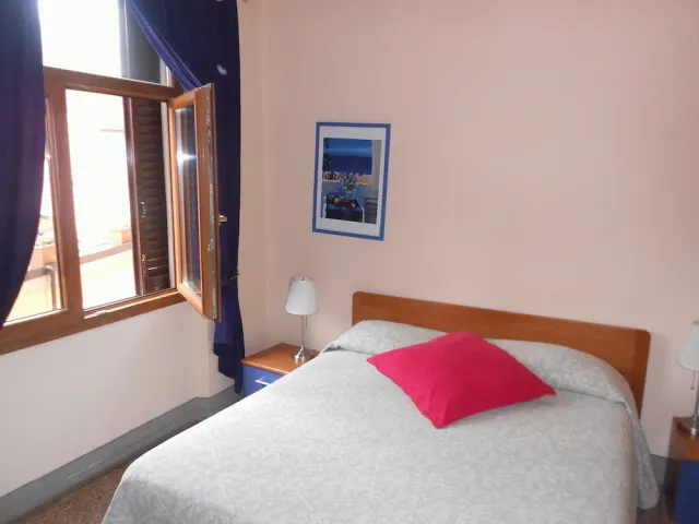 Billede av hotellet Casa al Sole - nummer 1 af 10