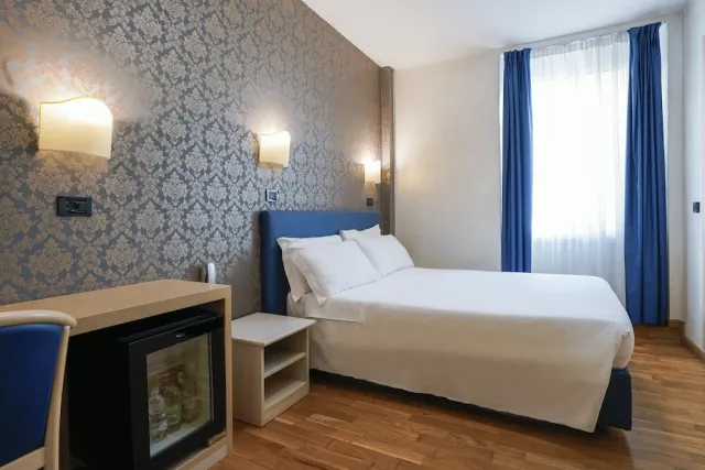 Billede av hotellet Panizza - nummer 1 af 22