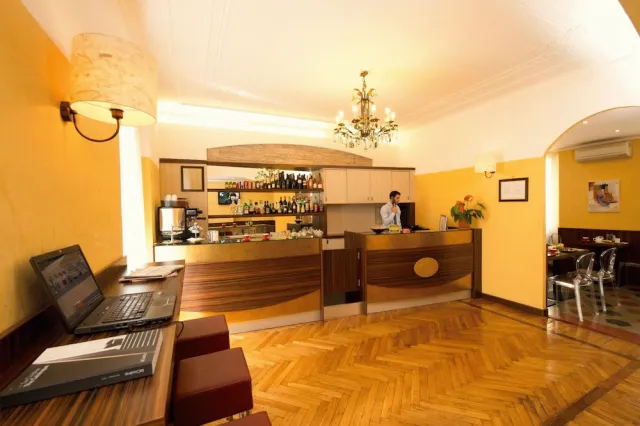 Billede av hotellet Panizza - nummer 1 af 10