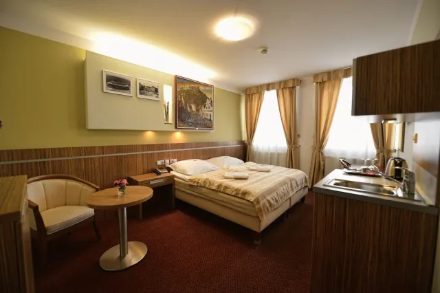 Hotellbilder av Hotel Vaka - nummer 1 av 32
