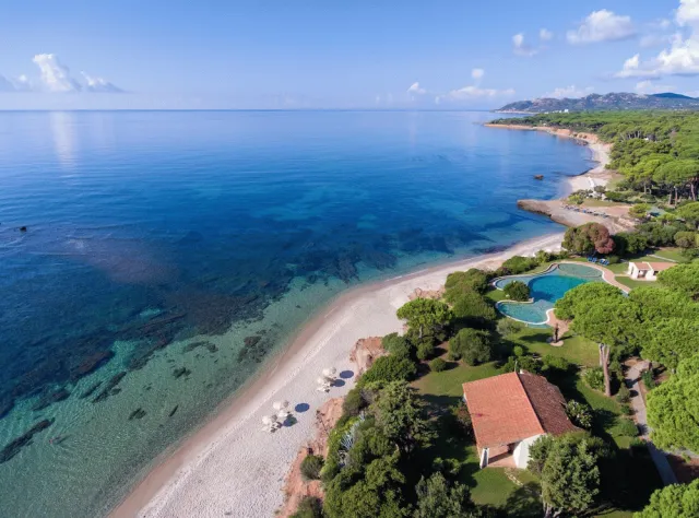 Billede av hotellet Luna Sardinia - nummer 1 af 51