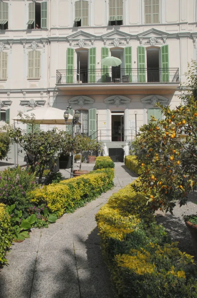 Hotellbilder av Hotel Alexander & Spa - nummer 1 av 52