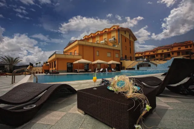 Billede av hotellet Grand Hotel Paradiso - nummer 1 af 98