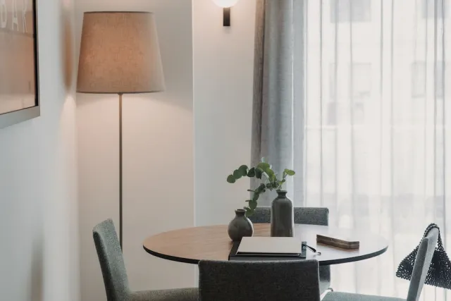 Billede av hotellet Parker The Urban Flats - nummer 1 af 60