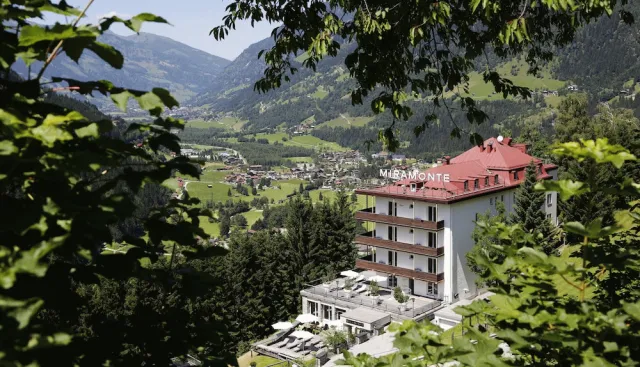 Hotellbilder av Miramonte - nummer 1 av 100