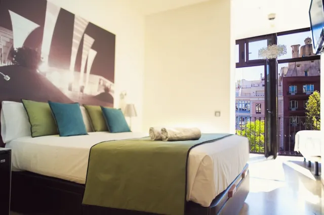 Billede av hotellet Hotel Limonaia - nummer 1 af 10