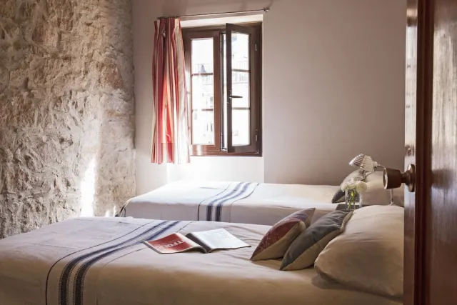 Billede av hotellet AinB Las Ramblas-Guardia Apartments - nummer 1 af 10