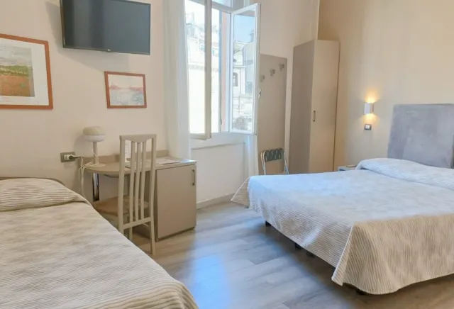 Billede av hotellet Hotel Helvetia - nummer 1 af 10