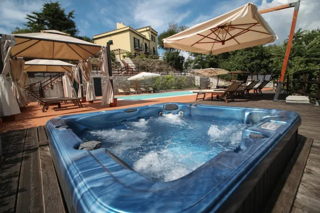 Billede av hotellet Relais San Rocco - nummer 1 af 58